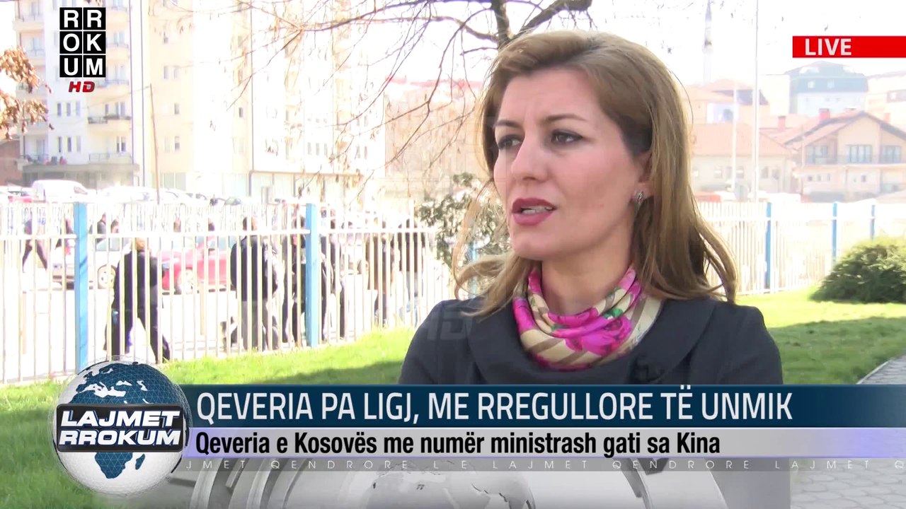 LAJMET QENDRORE 14.02.2014 .mov