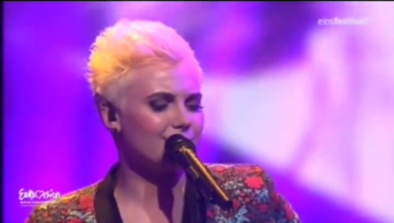 Elaiza - Is It Right