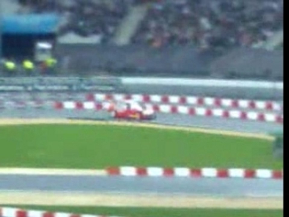 ROC - Race Of Champions 2006 - 019