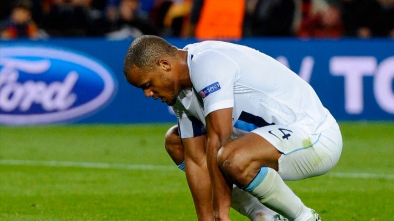 Entscheidende Wochen für ManCity