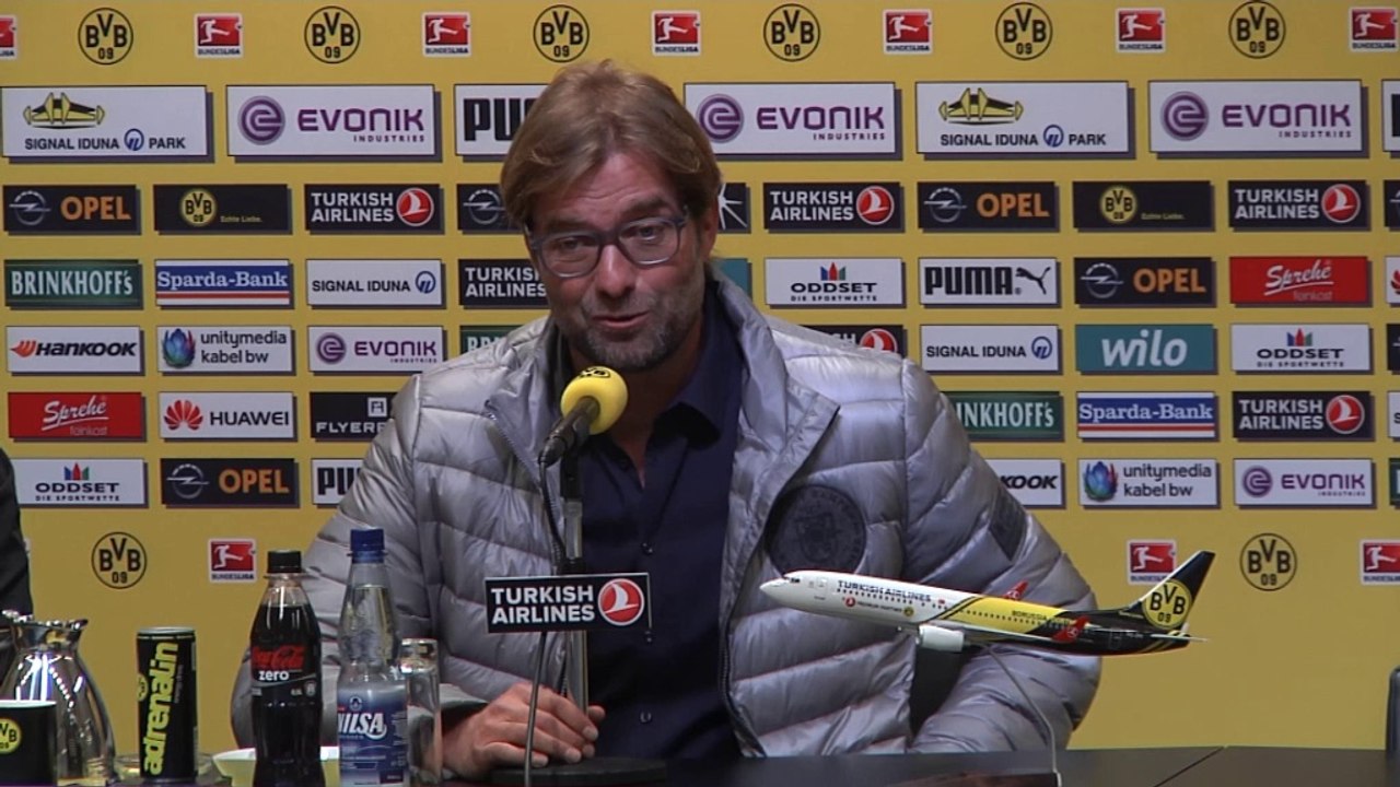 Bvb gegen gladbach: aufschwung gegen erfolgsflaute