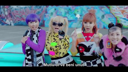 2NE1 - Happy