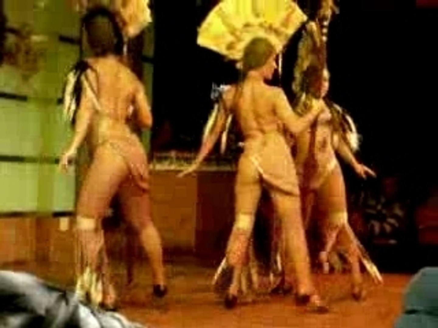 Danse sexy