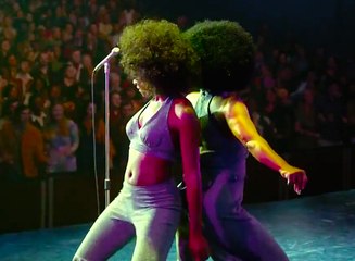 Get On Up (James Brown Movie) - Official Trailer