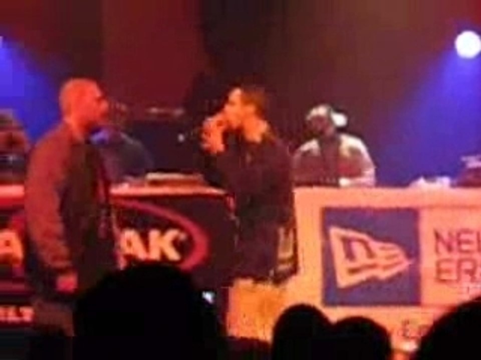 Romone --- Battle 2006