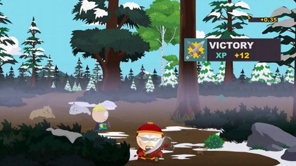 CANADA Land? - South Park: The Stick of Truth - Part 7