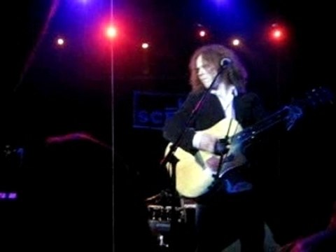 Dany cavagnah Fragile Dreams