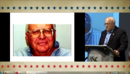 David S. Lifton Discusses JFK Medical Evidence at Bismarck State College 🕵️‍♂️