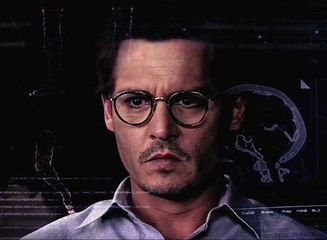 Transcendence with Johnny Depp – Behind the Scenes