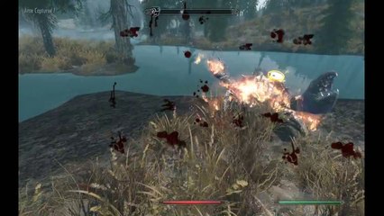 L'intégrale Skyrim - Ep 196 - Playthrough FR HD par Bob Lennon