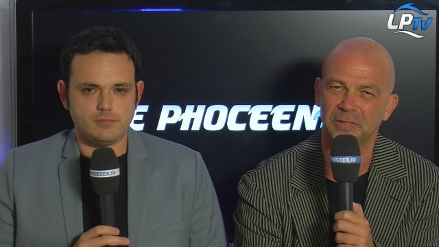 Reims-OM 1-1 : les tops et flops