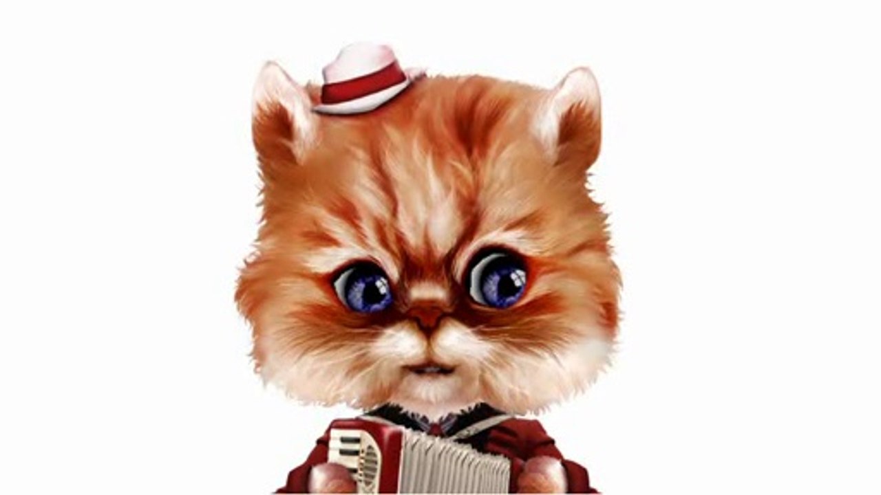 Do Your Ears Hang Low