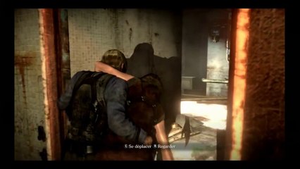 Resident Evil 6 - Ep 1 - Playthrough Fr HD par Fanta et Bob