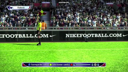 Sergio Ramos' Head Stuck In Ball | FIFA 14 & Pro Evo Fails