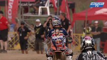 2014 FIM Motocross Thailand - MX2 Race 2