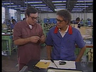 TELECURSO - PROFISSIONALIZANTE DE MECÂNICA - Metrologia - TELEAULA 13 - 20130918