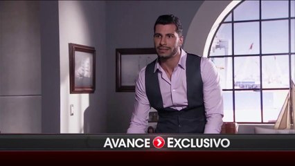 La Impostora Capitulo 29 (Avance Exclusivo)