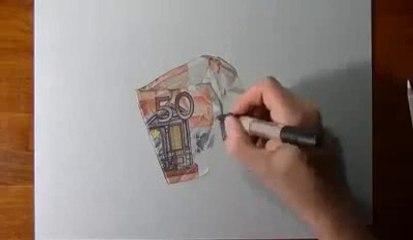 كالحقيقة فن وابداع لايوصف