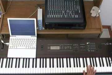 CURSO DE TECLADO JAMORAMA 0.2