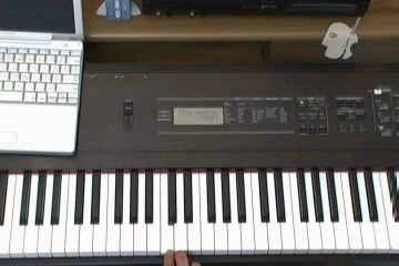 CURSO DE TECLADO JAMORAMA 05.