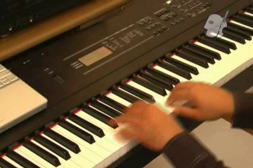 CURSO DE TECLADO JAMORAMA 07.