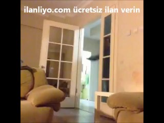 Altta kalanin cani ciksin