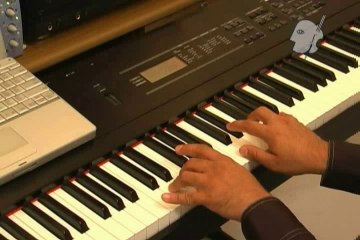 CURSO DE TECLADO JAMORAMA 12.