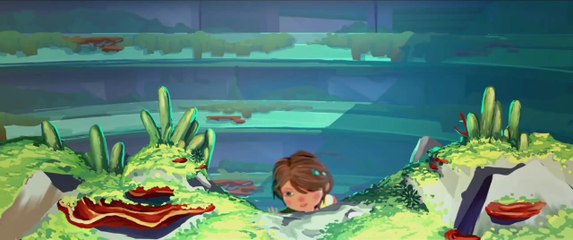 Short -  Contre Temps by the Contre Temps Team