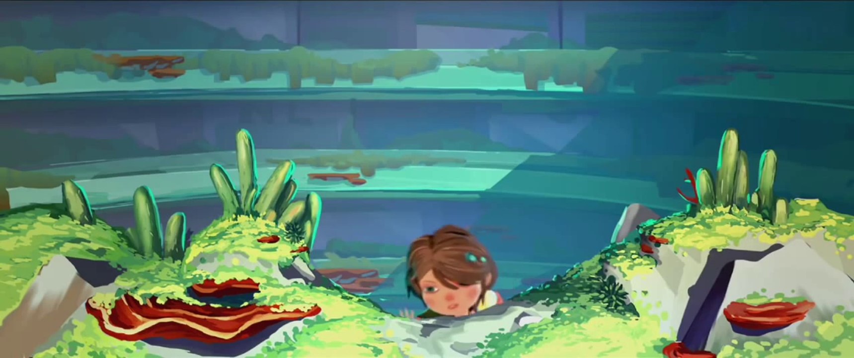 Short -  Contre Temps by the Contre Temps Team