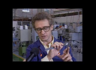 TELECURSO - PROFISSIONALIZANTE DE MECÂNICA - Metrologia - TELEAULA 07 - 20130910