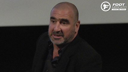 Cantona : "Le NY Cosmos ne me paye plus depuis six mois"