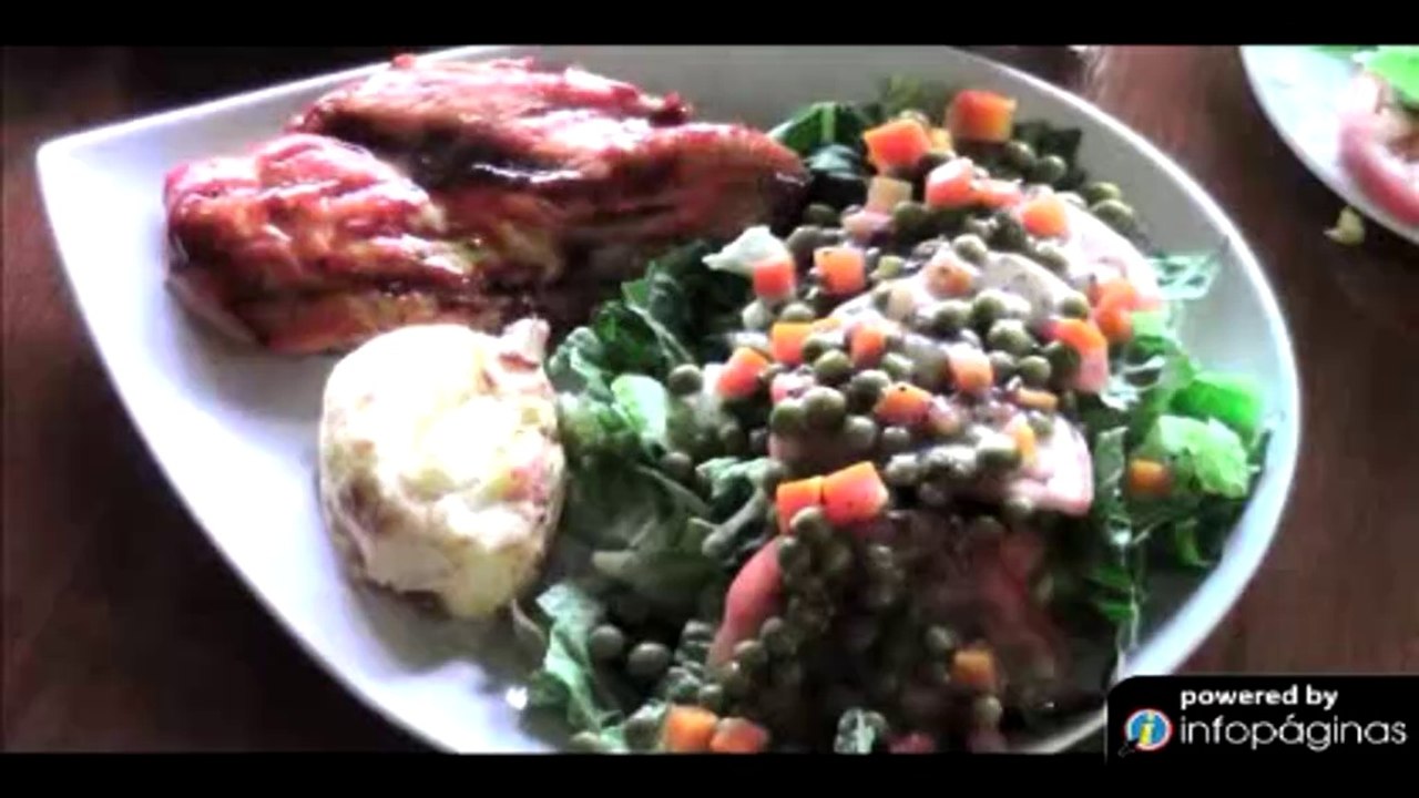 Restaurante El Tenedor / Restaurantes Juncos