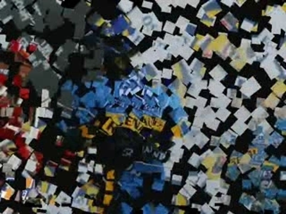 Victoires 2006 de F1