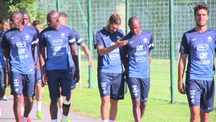 ASM - Abidal veut y croire