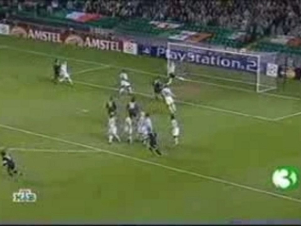 Soccer-The BEST football