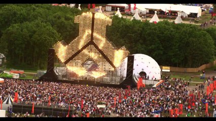 Defqon.1 Festival 2012   Official Q-dance Aftermovie and Anthem