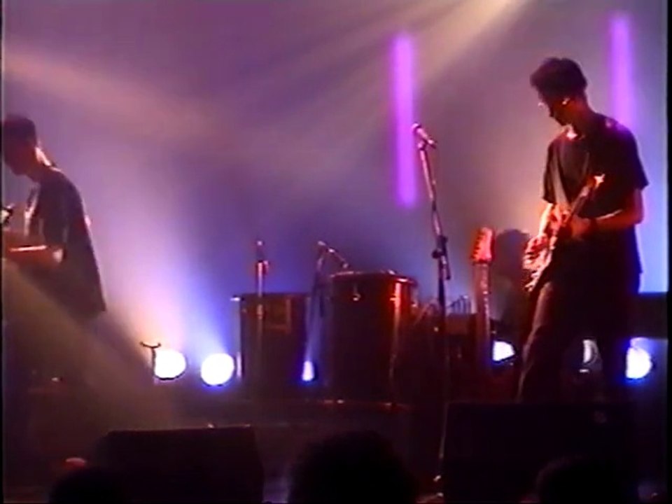 Happier, (Radiohead Tribute) Paranoid Android