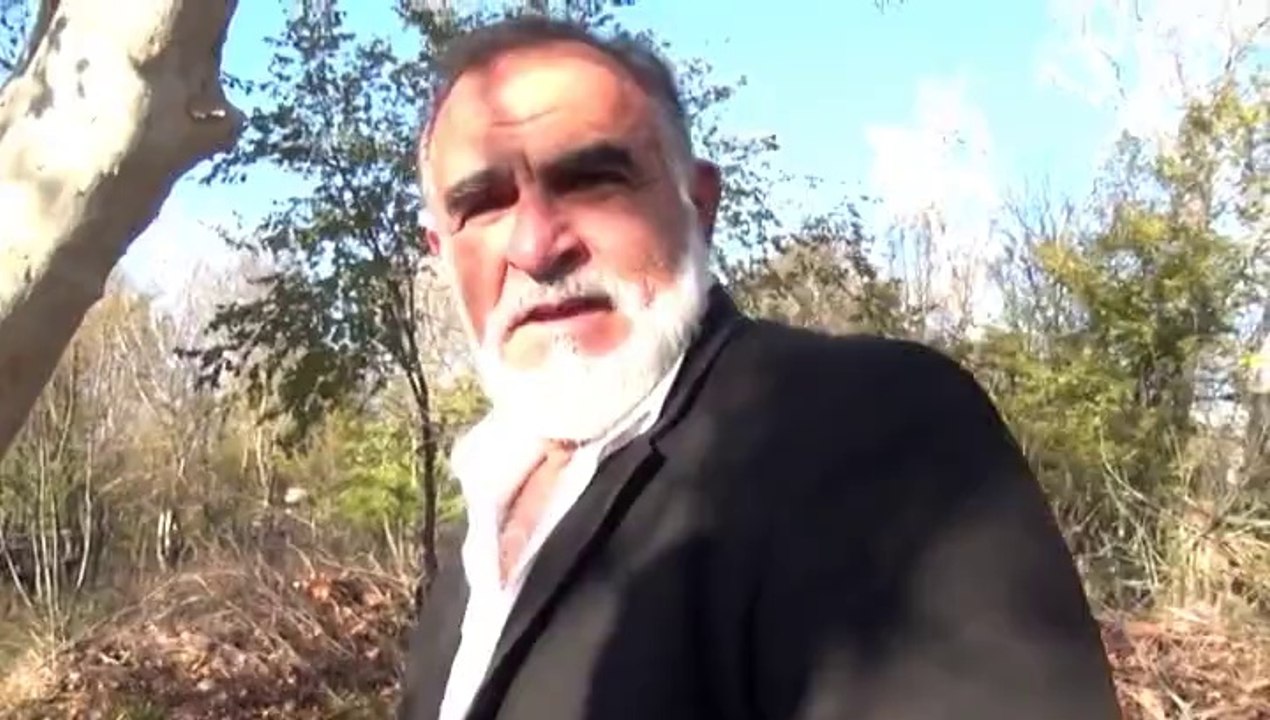 yannidan FILM Tournage BOND a la poursuite de la veuve noire 2014