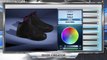 NBA 2K14 Shoe Creator - LeBron 11 