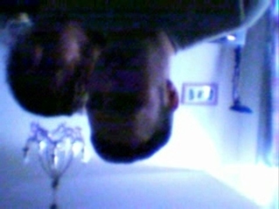 mon 1 ier duo  -putain ca penche-