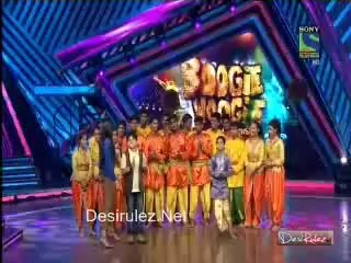 Boogie Woogie 15th March 2014-Pt-7
