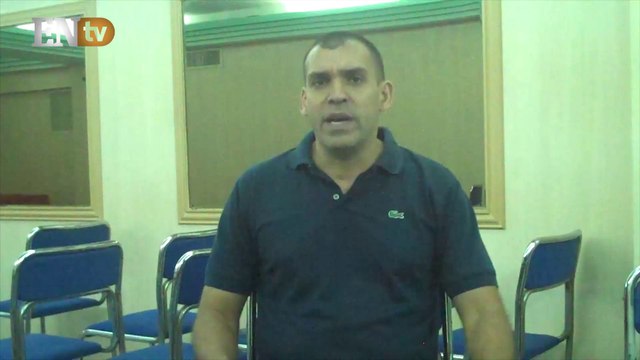 Hipólito Abreu: El movimiento tupamaro está en crecimiento