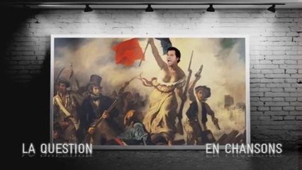 Peut- on vivre sans ennemis ? LGQ QUESTION EN CHANSONS