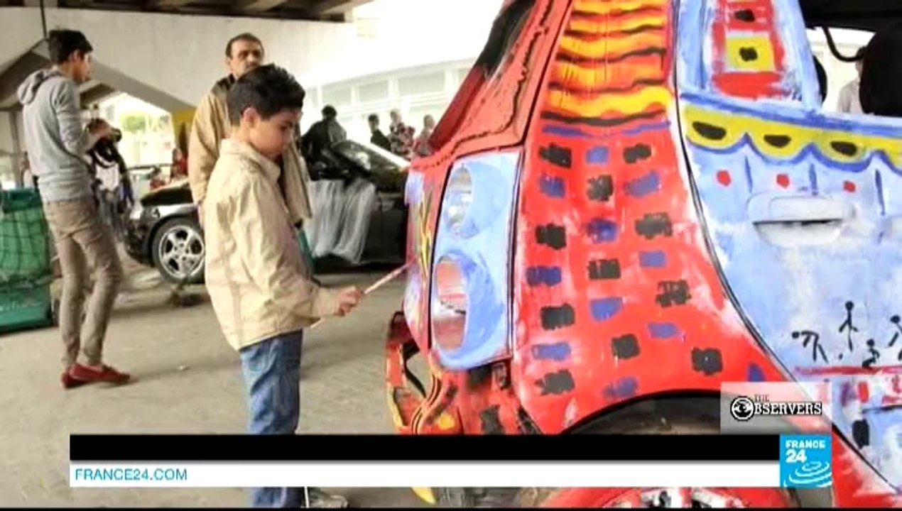 03/15/2014 THE OBSERVERS - 03/15/2014 THE OBSERVERS