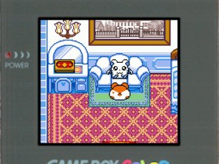 Hamtaro : Bienvenue au Club ! (Parte 19)