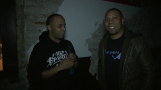 Cell Phones and Music at SXSW with Mike Ross