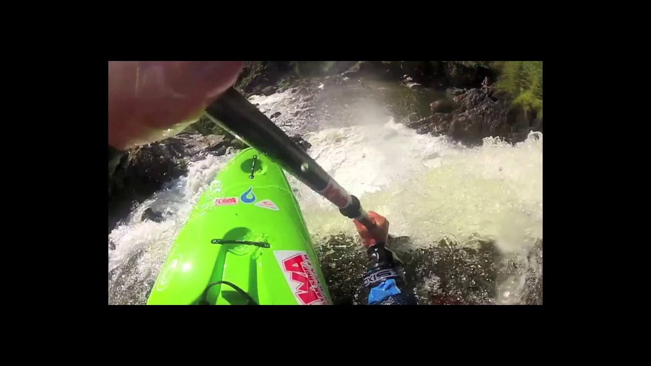 Une semaine au pays des vikings (teaser)