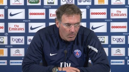 Blanc: "Verratti dovrebbe segnare di più"