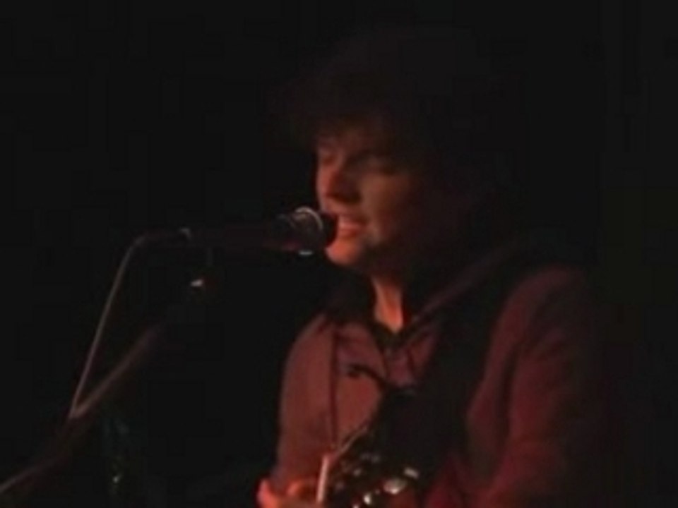Warming Up ~ Jason Mraz