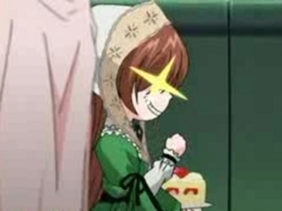 RozenMaiden-JunmanRavingSuiseisekis